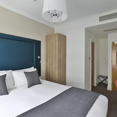 Park Avenue J Hotel London Hyde Park Экстерьер фото