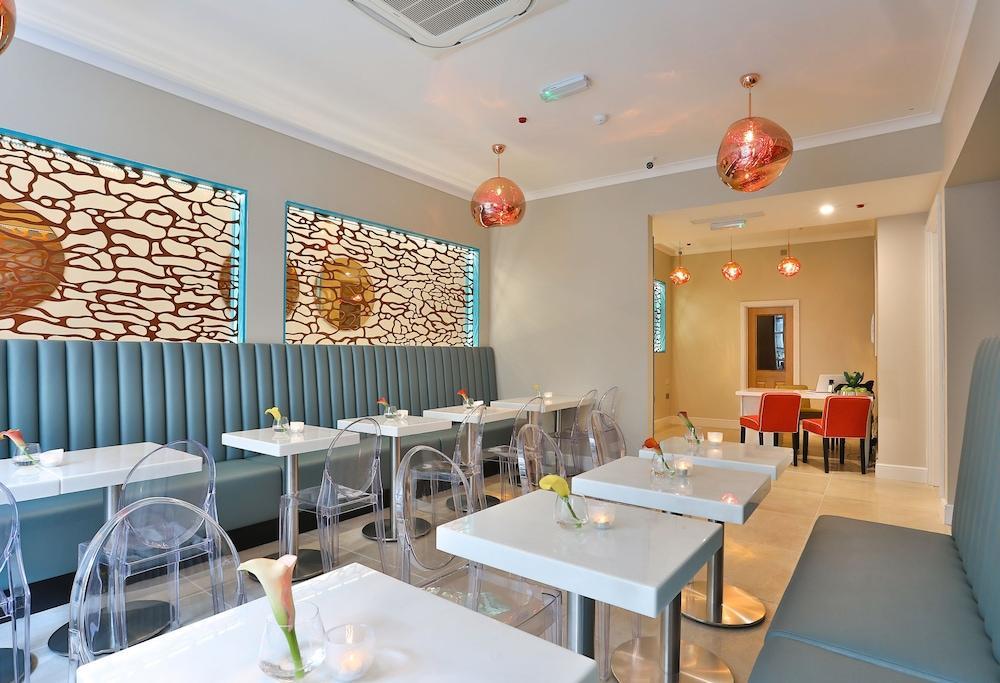 Park Avenue J Hotel London Hyde Park Экстерьер фото