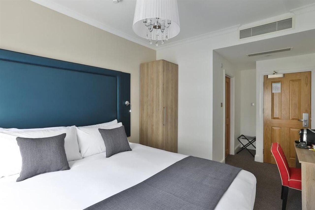 Park Avenue J Hotel London Hyde Park Экстерьер фото