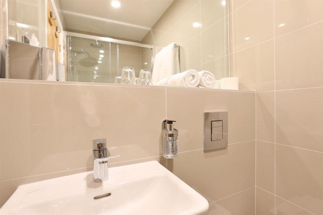 Park Avenue J Hotel London Hyde Park Экстерьер фото