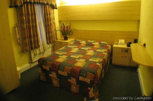 Park Avenue J Hotel London Hyde Park Номер фото