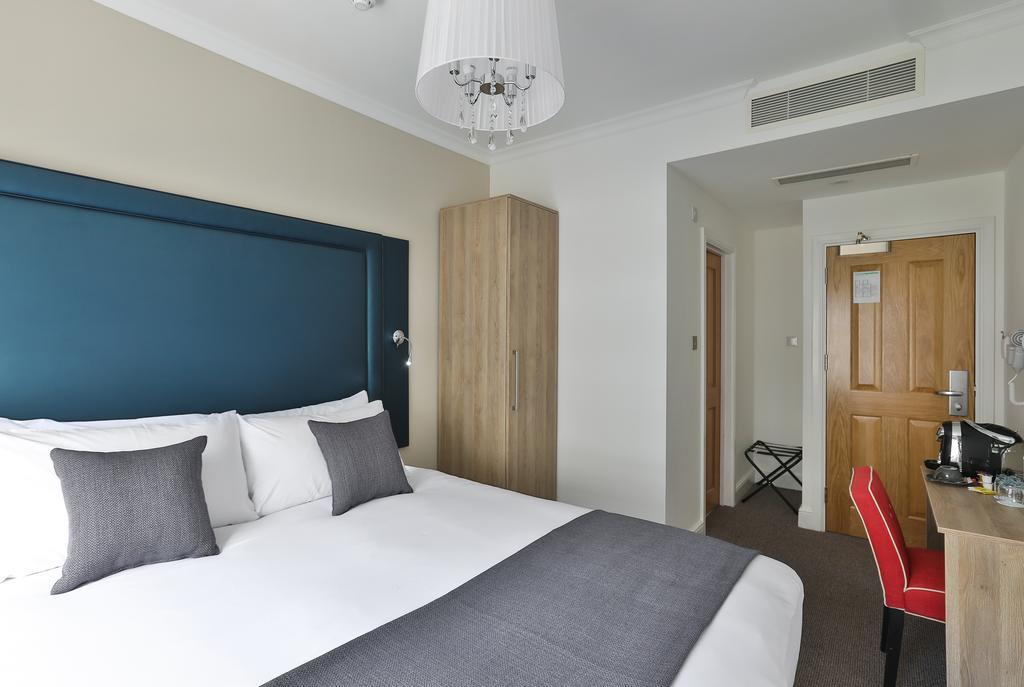 Park Avenue J Hotel London Hyde Park Экстерьер фото