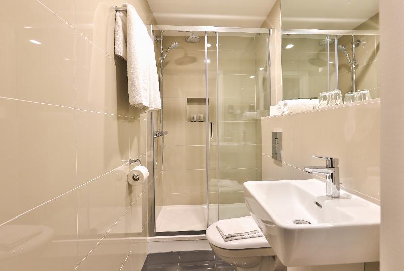 Park Avenue J Hotel London Hyde Park Экстерьер фото