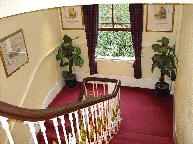 Park Avenue J Hotel London Hyde Park Экстерьер фото
