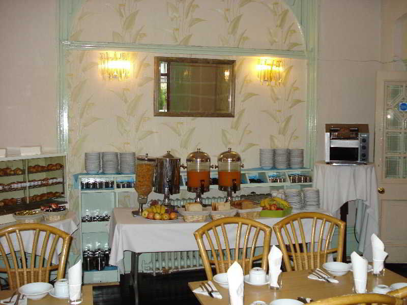 Park Avenue J Hotel London Hyde Park Экстерьер фото