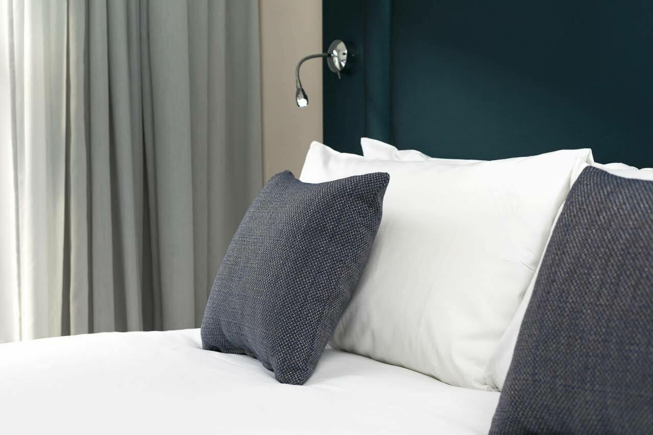 Park Avenue J Hotel London Hyde Park Экстерьер фото